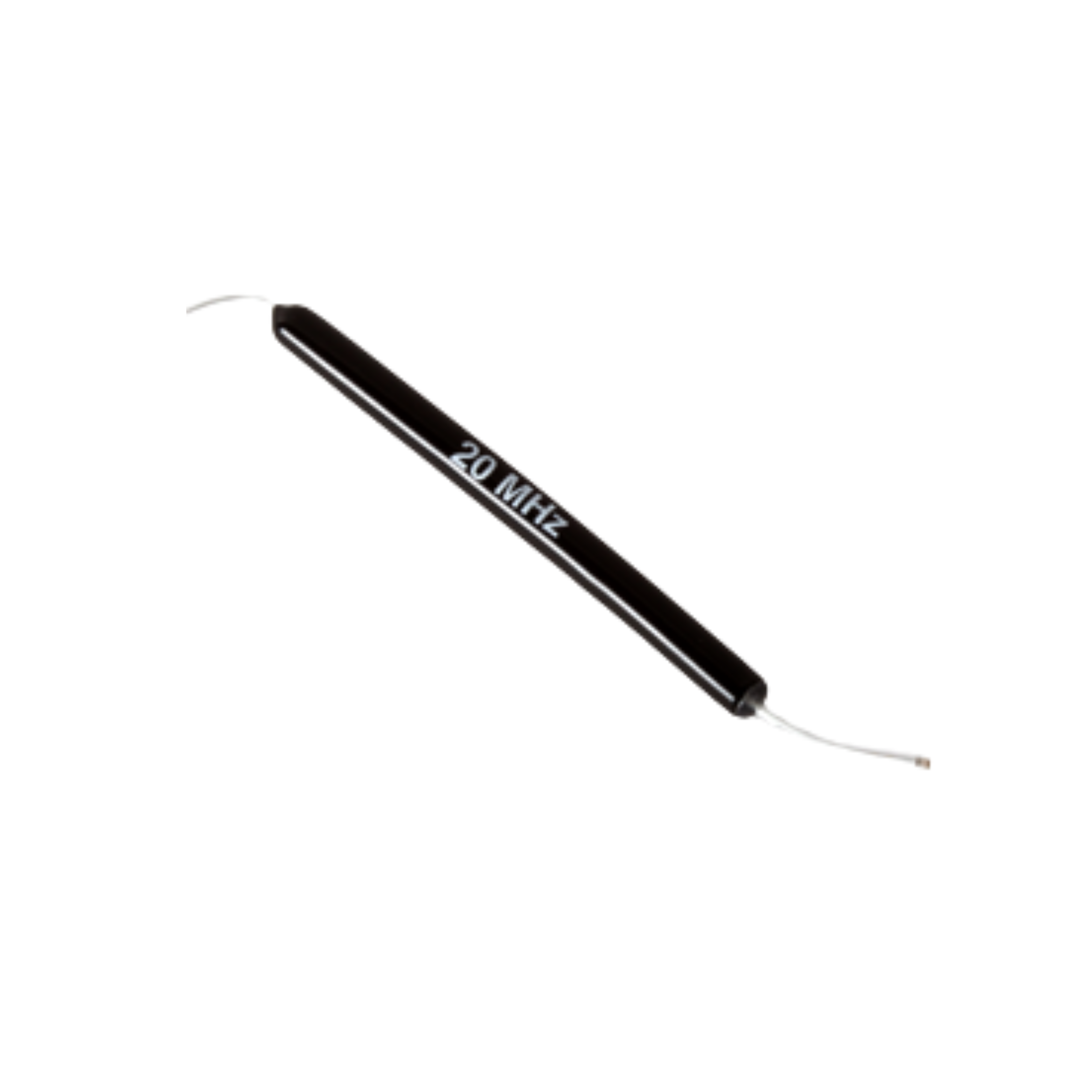 20 MHz Doppler Probe – Curved
