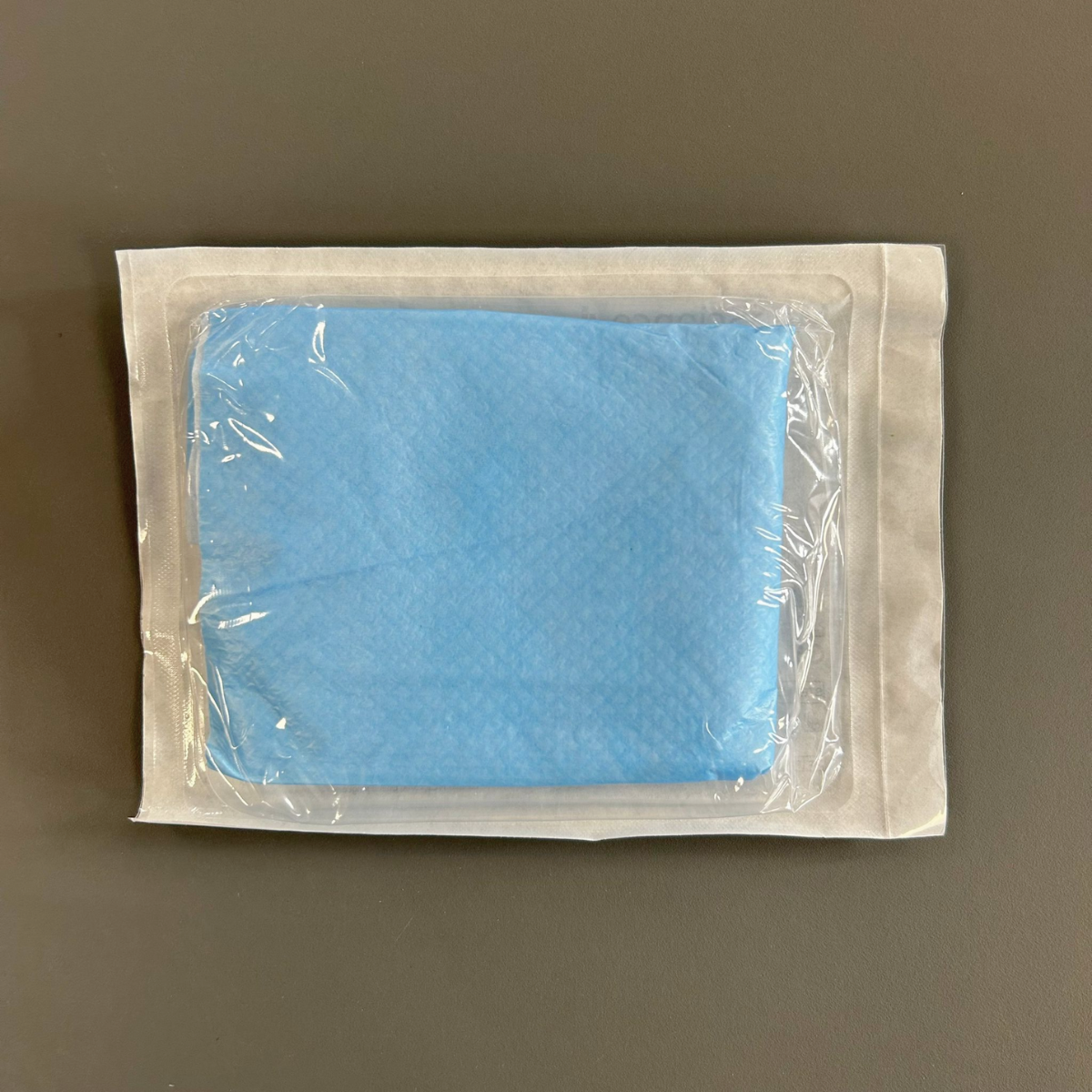 Wound Care Pack with Medium Gloves (Box of 120)