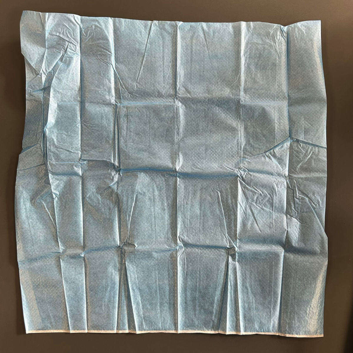 Wound Care Pack with Medium Gloves (Box of 120)