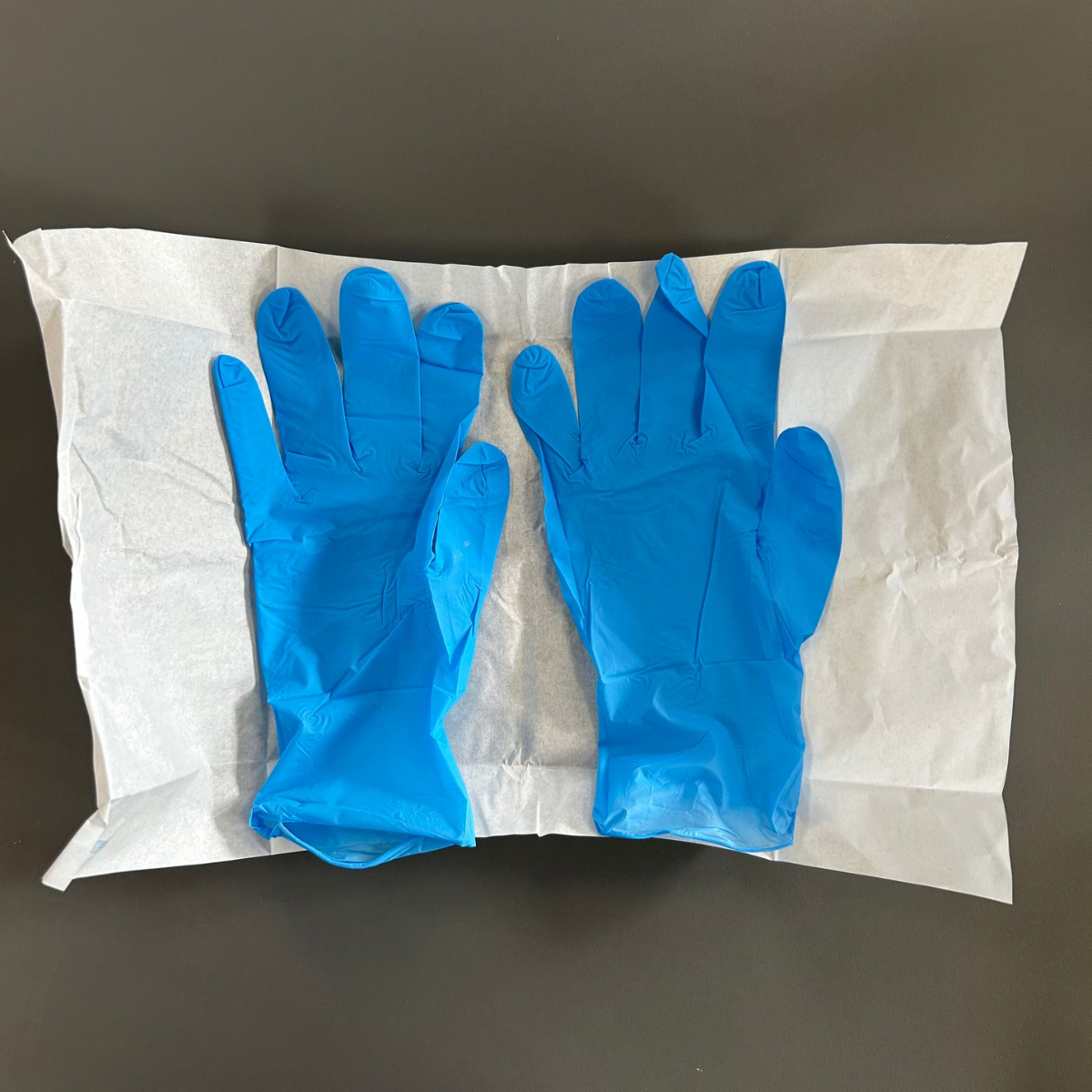 Wound Care Pack with Medium Gloves (Box of 120)