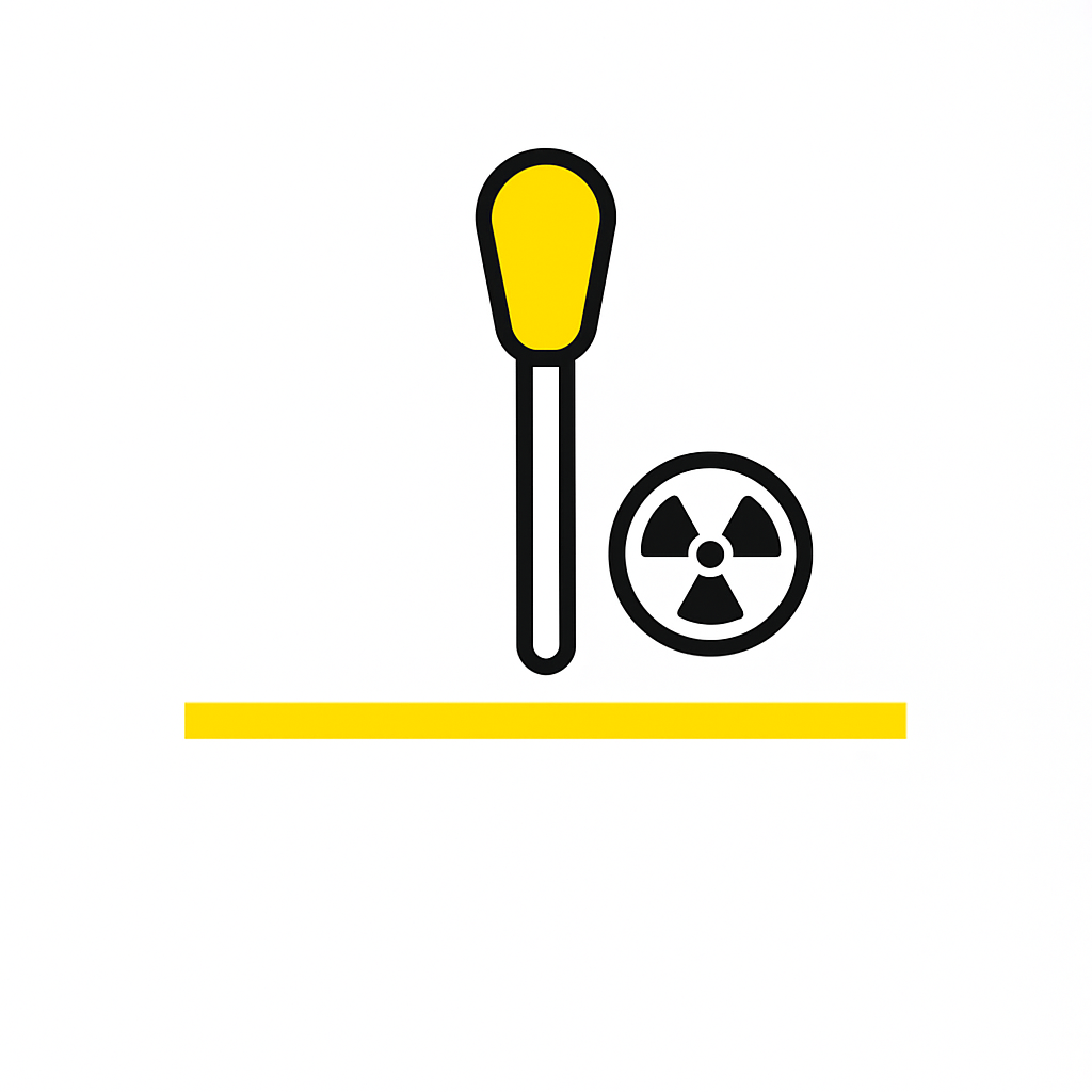 X-Ray Detectable Gauze Swabs – Safety-Enhanced Surgical Gauze with XRD Threads