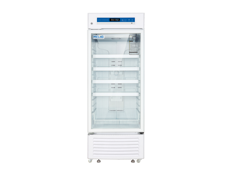 Meling Biomedical 2℃~8℃ Pharmacy Refrigerator YC-315L