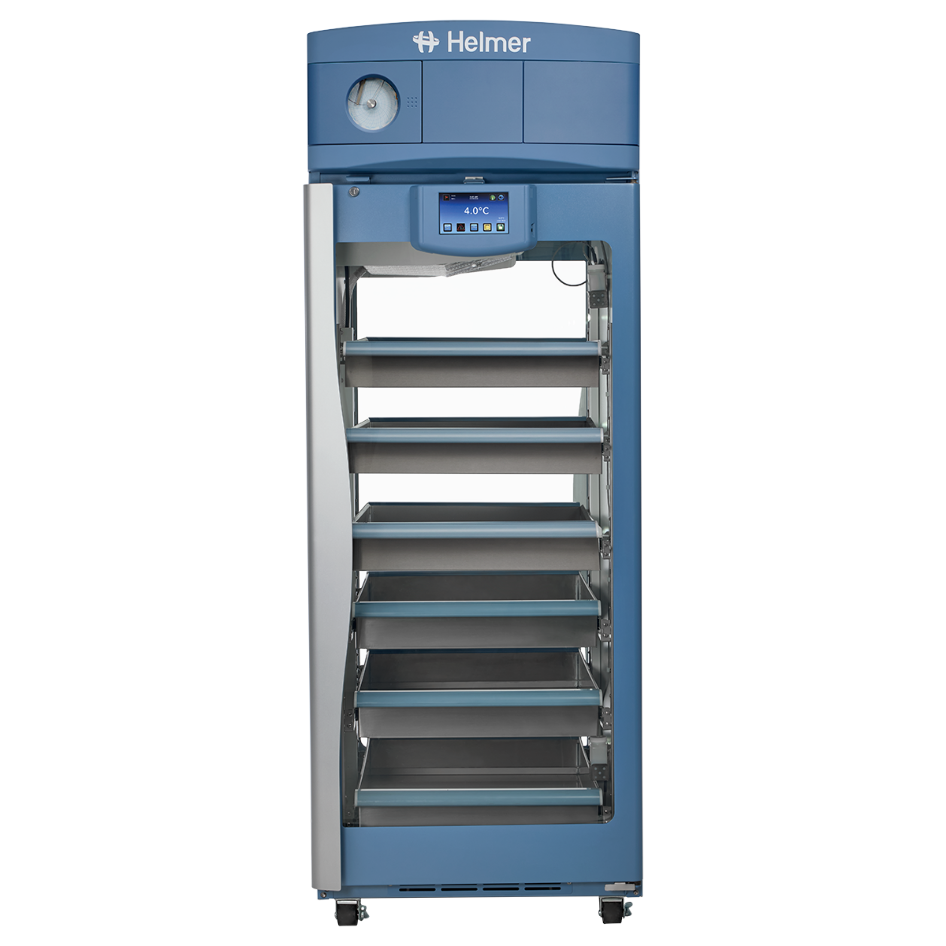 iBR226-GX i.Series® Pass-Thru Blood Bank Refrigerator
