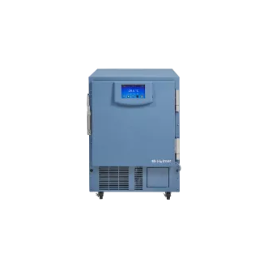 Helmer iBF105-GX i.Series® Undercounter Plasma Freezer – compact -30°C medical-grade freezer for secure plasma storage Helmber Scientific and MedScience