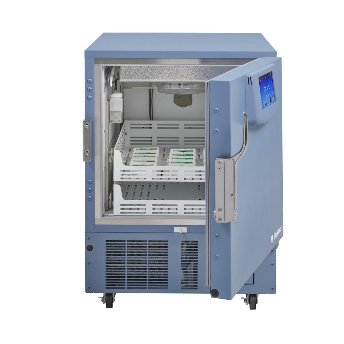 Helmer Scientific iLF105-GX i.Series Undercounter Laboratory Freezer -30C 150L
