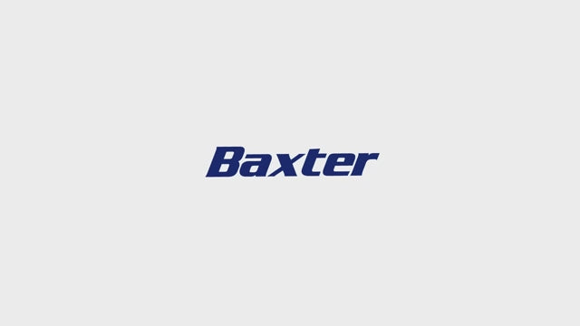 Load video: Baxter Video