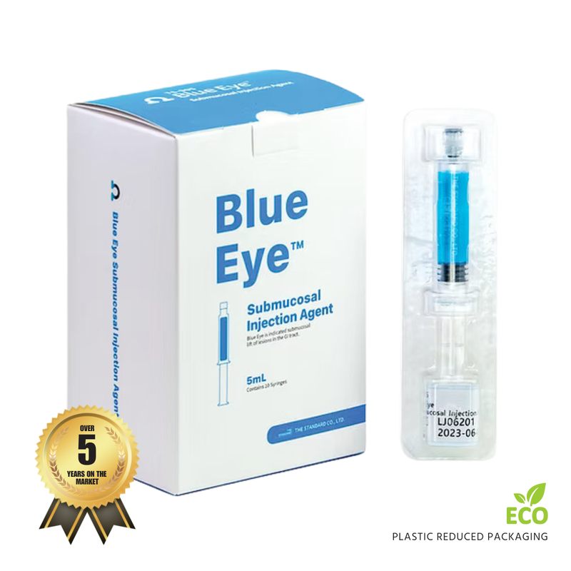 Blue Eye™ Submucosal Tissue Polyp Lifting Agent